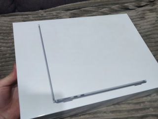 MacBook Air 13  (512 gb) foto 6