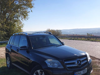 Mercedes GLK-Class foto 6