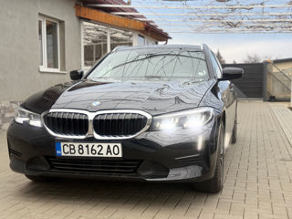 BMW 3 Series foto 2