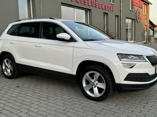 Skoda Karoq foto 18