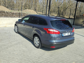 Ford Focus foto 2