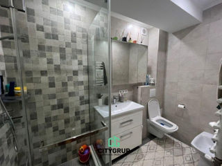 Apartament cu 3 camere, 80 m², Botanica, Chișinău foto 4