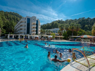 Turcia - Marmaris ! Turunc Premium Hotel 5* ! 7 zile de la 890 euro/pers ! 26.06 - 02.07.2024 ! foto 4