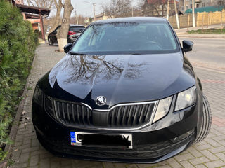 Skoda Octavia foto 1