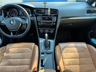 Volkswagen Golf foto 6