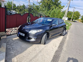 Renault Megane foto 7