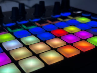 Novation Circuit MK1 foto 2