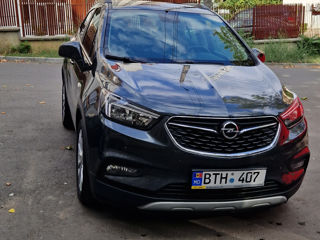 Opel Mokka foto 7