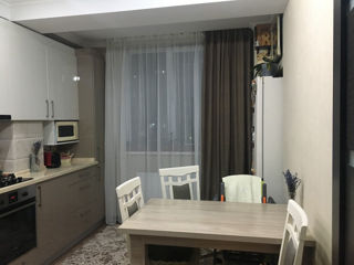 Apartament cu 2 camere, 65 m², Centru, Chișinău