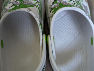 Crocs Incaltaminte plaja marimea 29/ Обувь для пляжа 29 размер Кроксы foto 2