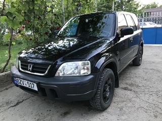 Honda CR-V foto 9