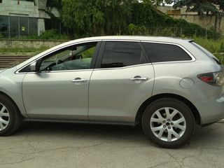 Mazda CX-7 foto 10