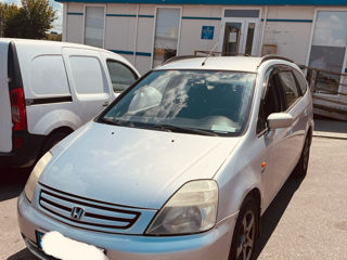 Honda Stream foto 1