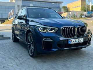 BMW X5 foto 1