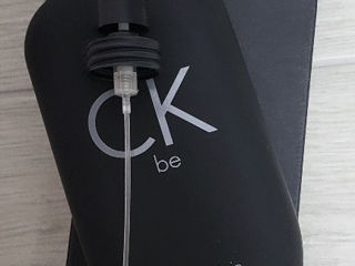 parfum Calvin Klein 200ml la 450 lei new!! foto 7