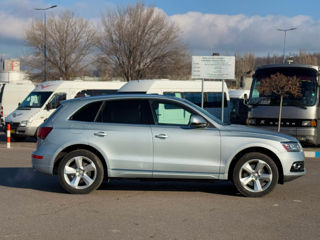 Audi Q5 foto 6