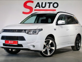 Mitsubishi Outlander foto 14