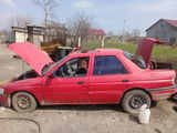 Ford Orion foto 2