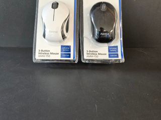 Hama wireless mouse 220 lei