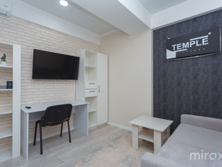 Apartament cu 1 cameră, 45 m², Centru, Chișinău foto 4