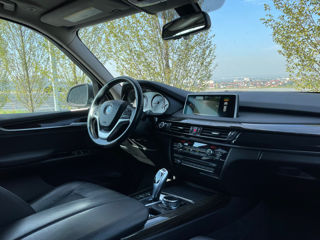 BMW X5 foto 7