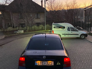 Volkswagen Passat foto 5