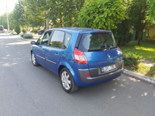 Renault Scenic foto 3