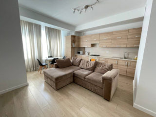 Apartament cu 1 cameră, 61 m², Centru, Chișinău