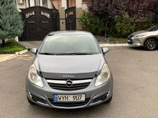 Opel Corsa foto 4