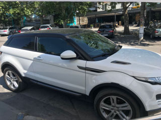 Land Rover Range Rover Evoque foto 4