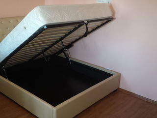 Кровати с подъемным механизмом со склада! Выставочный зал. Самые низкие цены! Кредит! foto 12