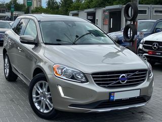 Volvo XC60 foto 4