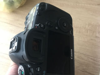 Canon 5d mk3 body