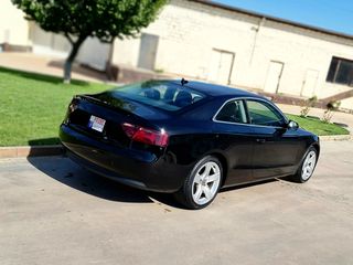 Audi A5 foto 3