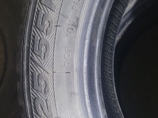 225/55 r18 Cauciucuri