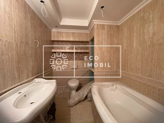 Râșcani! Vânzare apartament Exclusiv cu 2 camere, 90% finisat. foto 6