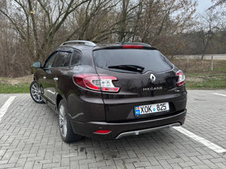 Renault Megane foto 4