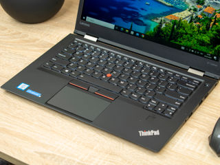Lenovo ThinkPad X1 Carbon/ Core I5 6300U/ 8Gb Ram/ 512Gb SSD/ 14" FHD IPS!!! foto 7