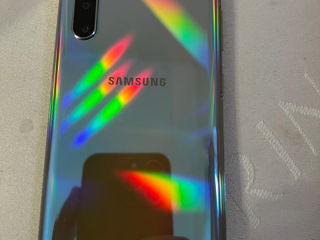 Samsung note 10 256гб