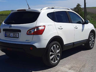 Nissan Qashqai foto 3