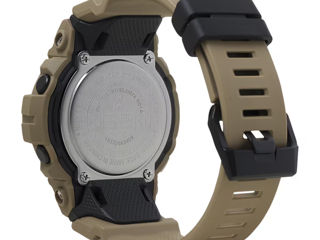 Casio G-Shock Move новые часы foto 2