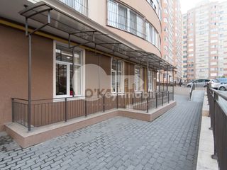 Spațiu comercial, 88 mp, Buiucani, Alba Iulia, 450 € ! foto 1