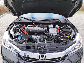 Honda Accord foto 3