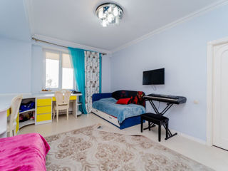 Apartament cu 2 camere, 147 m², Telecentru, Chișinău foto 10