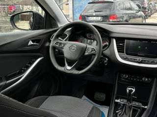 Opel Grandland X foto 18