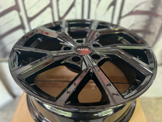 5x114.3 R17 Platin P115 foto 4