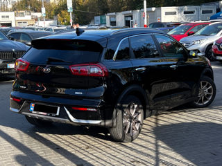 KIA Niro foto 3