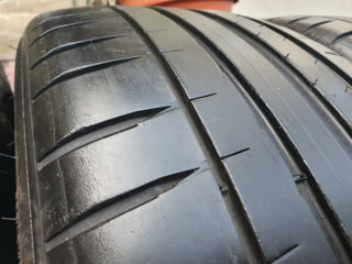 245/45/ R19- Michelin.2022г. foto 5