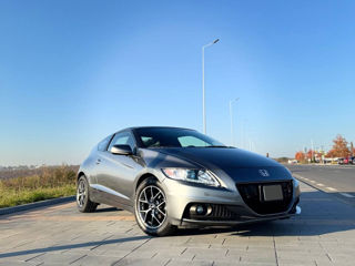 Honda CR-Z