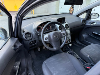 Opel Corsa фото 8